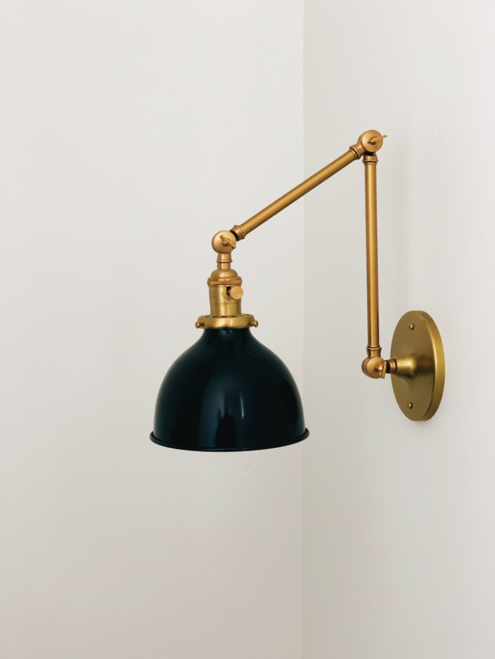 Wall Lamp